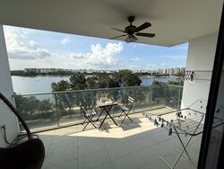 Waterfront Isle (D16), Condominium #601636391